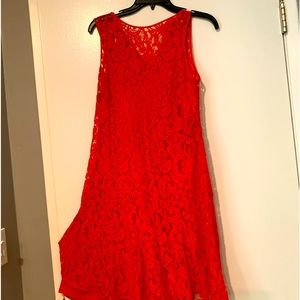 Michael Kors A-line Dress